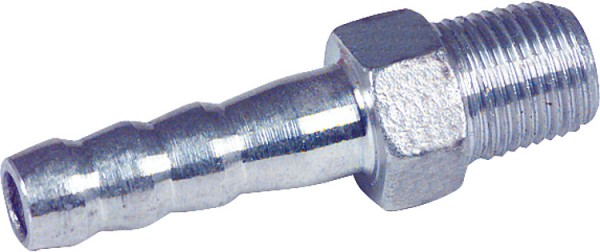 Schlauchtülle 7 mm V4A 1/8" EF 936 AG