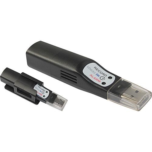 USB Datenlogger LOG 32TH