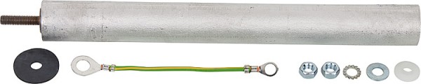 Anode für DE Dietrich 89588912 Boileranode GMT 132 Magnesiumanode