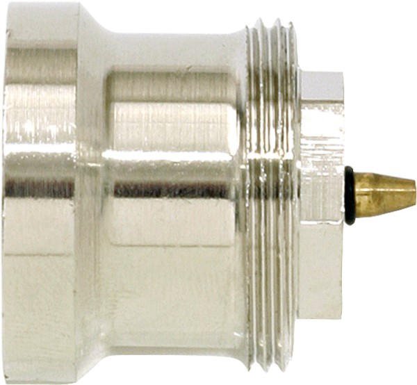 Heimeier Adapter für Oventrop Ventile 9700-10.700 M30 x 1 für Thermostatkopf