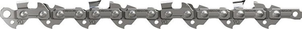 Motorsägenkette Oregon Hobby 3/8, für Schwertlänge 300mm, 56 TG 1,1mm