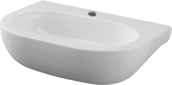 Handwaschbecken MINI-NUVOLA BxHxT:470x150x370mm inkl.Befestigung