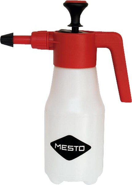 Drucksprüher 3132 PR 1,0 Liter, 360 Mesto Handzerstäuber Universal Plus