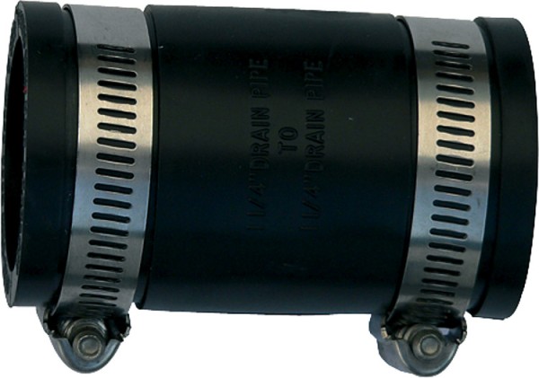 Fixup-Verbinder Aussendurchm. 76-85 mm