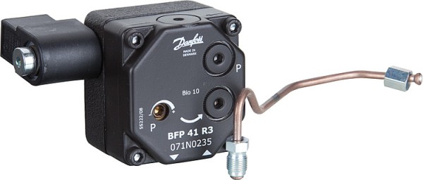 Ölpumpe für De Dietrich 97955484 Danfoss Jet 18 + 25