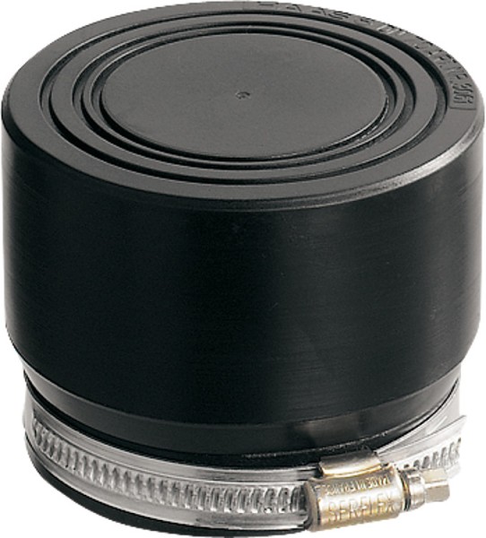 OHA-Anschlussmuffe DN 50 Art. 3060