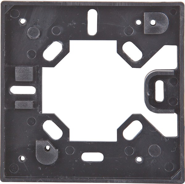 Imit Adapterplatte für Unterputzdose zu Art. 6002812