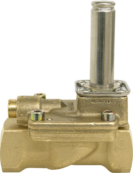 Danfoss servogesteuertes Magnetventil Typ EVSI 15 G 1/2" WBD ohne Spule