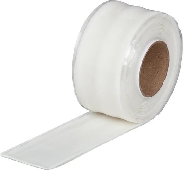 Extreme Tape Klebeband / Isolierband Breite 25mm x 3m Farbe: weiss 1 Rolle