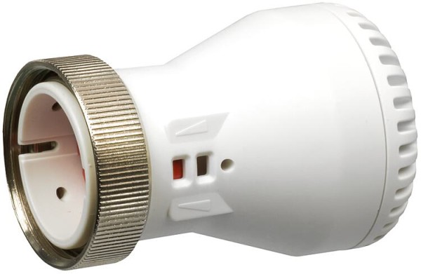 Heizungsstellantrieb, 24VDC oder 24VAC, ZBOOA-040.100