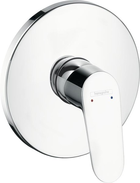 UP- Brausemischer Hansgrohe Focus Ø 150 mm chrom