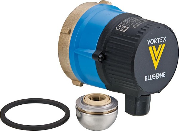 Vortex Motor für 230V BWO 155 ohne Regelmodul Ersatzmotor für Zirkulationspumpe