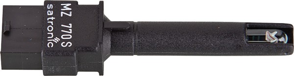 Satronic Flammenfühler MZ 770 S ohne Adapter steckbar Fotozelle  160409 