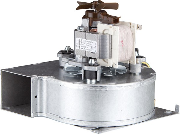 Ventilator für DG-Adapter Wolf 210000799