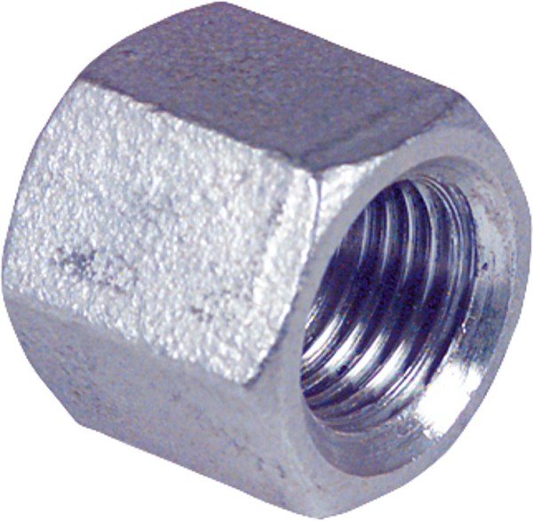 Kappe V4A 1.4436 1 1/4" Typ EF-301 IG