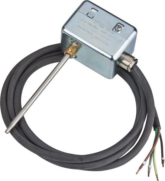 Rauchgas Thermostat WS 519 Schaltpunkt 100° C Abgastemperaturwächter