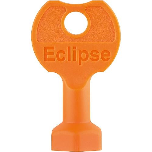 Einstellschlüssel Heimeier für serie Eclipse