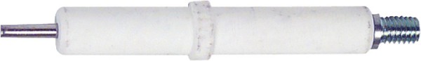 Zündelektrode für Sit Zündbrenner Drahtgerade 7,5 mm lang