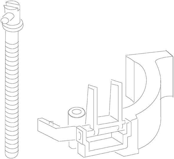 Egea Hebelset von 1996-2010 VS0827808