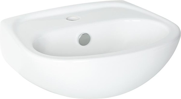 Handwaschbecken NEO 2.0 BxHxT: 450x180x355 mm Keramik weiß