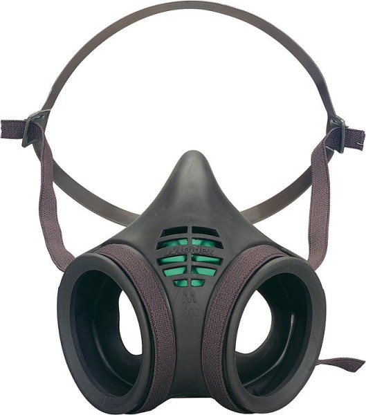 Atemschutzmaske Mehrweg Maskenkörper Größe M Serie 8000