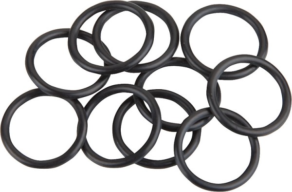 O-Ring für Buderus 8718601961 ersetzt 7100874 VPE=10 Stk. GB 112