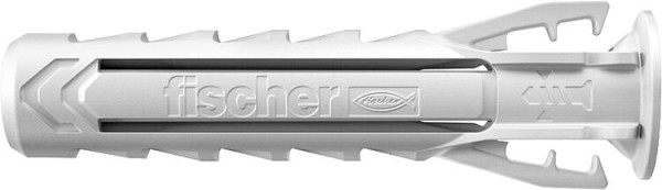 Fischer Spreizdübel SX Plus 6 x 30, VPE 100 Stück 568006