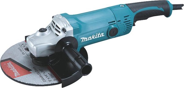 Winkelschleifer Makita GA9050R, 2000W,d=230mm, 4,8Kg