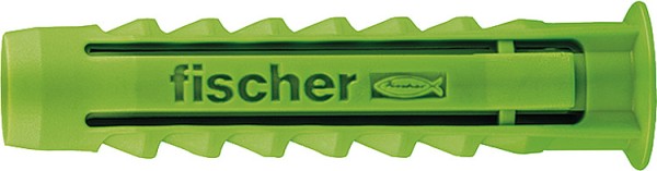 Dübel Fischer SX Green 12 x 60, VPE = 20 Stück