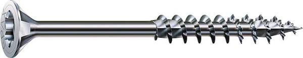 Senkkopfschraube SPAX(R) WIROX(R) Teilgewinde T - STAR Plus d 8,0 x 280 mm, VPE