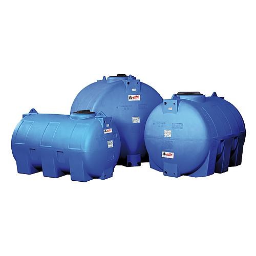 Regenwassertank Kunststoff CHO-300 Liter