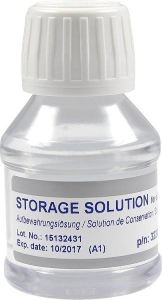 Aufbewahrungslösung 75ml