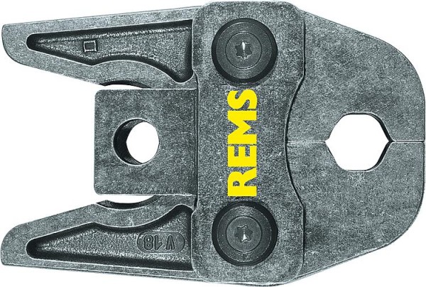 REMS Presszange V12 Zubehör für REMS Power-, und Akku-Pressen 570107