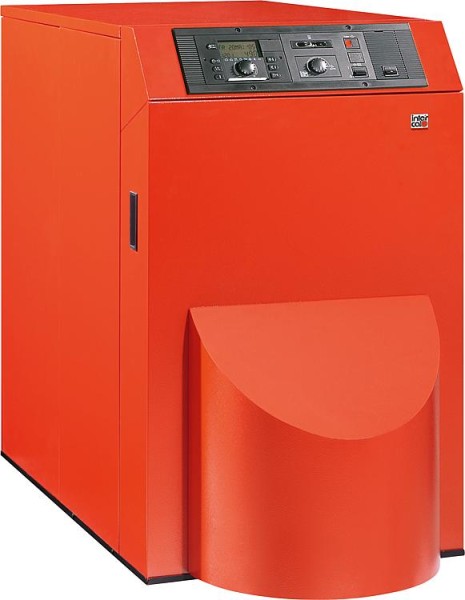 Öl-Brennwertkessel Intercal Ecoheat Plus Basis 15 Leistung 15 kW