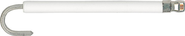 Zündelektrode für Viessmann UNIT Gas Gebläsebrenner 5150667