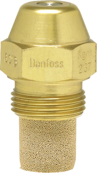 Brennerdüse Danfoss 3,00/45 B