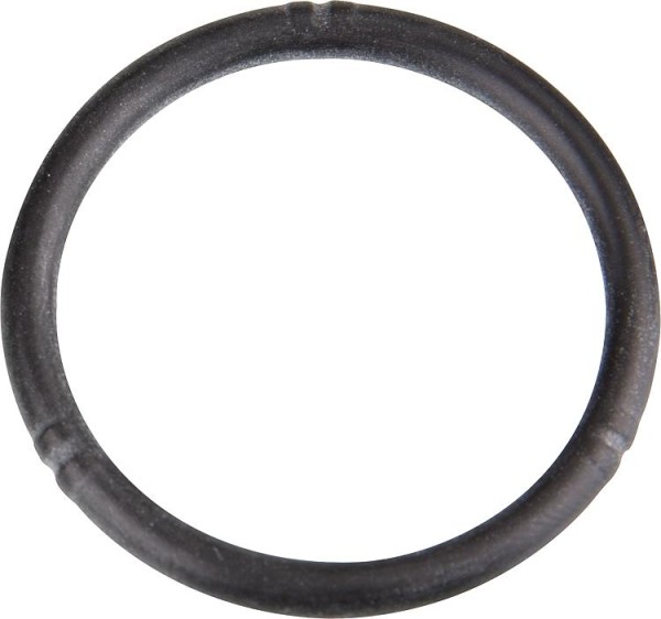 EPDM O-Ring Farbe schwarz, 28,f. Trinkwasser,Temp. -20 C/+110 C, max. Druck 16bar