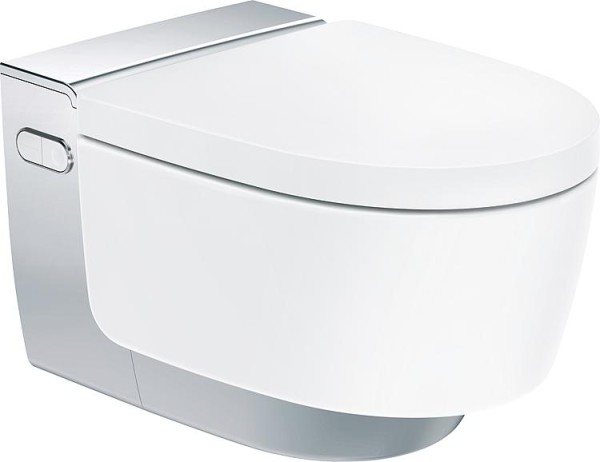 Dusch-WC Geberit AquaClean Mera Classic glanzverchromt