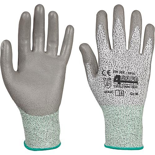 Arbeitshandschuh Dyneema-Faser Größe M