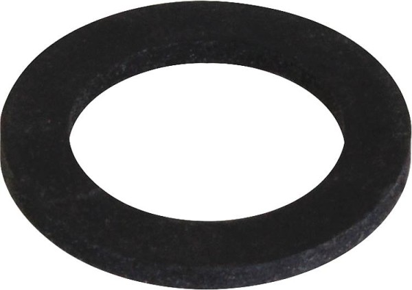 Gummi-Verschraubungs-Dichtungen 27 x 38mm 3/4" VPE: 100 Stück