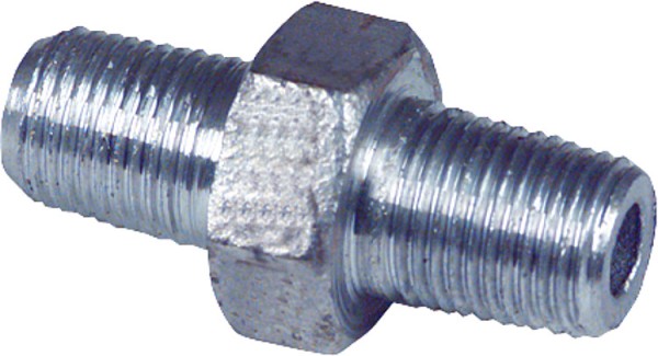 Doppelnippel V4A 3/4" EF 280 AG/AG Edelstahl