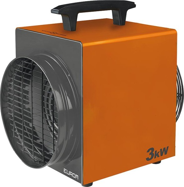 Heizlüfter Heat-Duct-Pro 3 KW