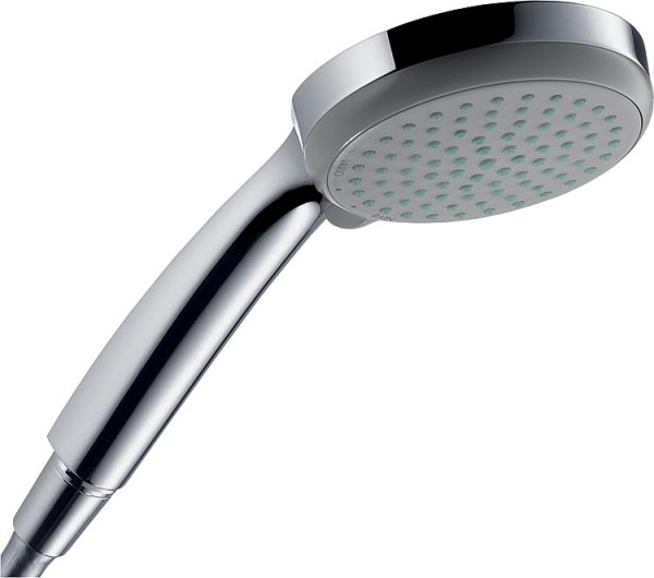 Hansgrohe Handbrause Croma 100 Vario D=100mm chrom 4 Einstellungen 28535000