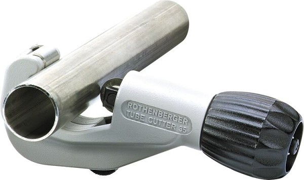Rohrabschneider TUBE CUTTER 42 Pro, Inox, 6-42mm