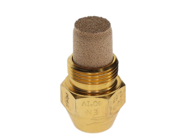Öldüse 0,65gph 80° everp
