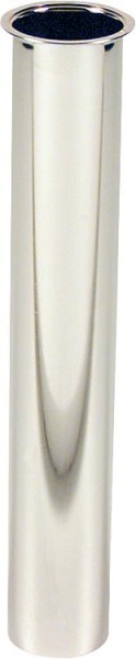 Bördelrohr Gerades Rohr 32 mm mit Bord 11/4" x 250mm
