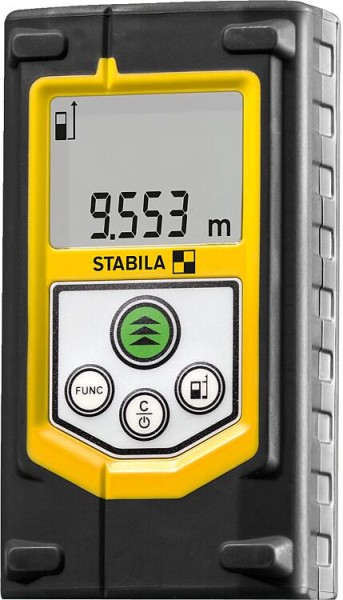 Laser-Entfernungsmesser Stabila LD 320