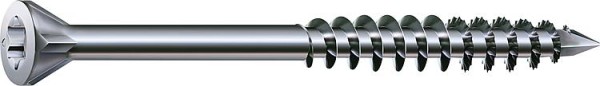 Dielenschraube SPAX(R) WIROX(R) Teilgewinde T - STAR Plus d 3,5 x 35 mm, VPE 500