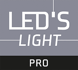 Led's light pro