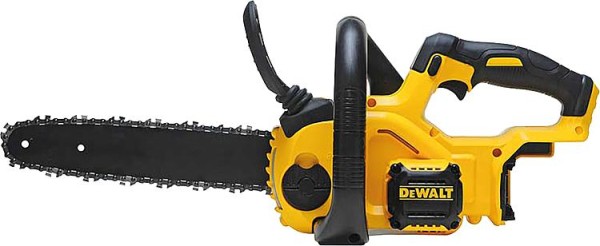 Akku-Kettensäge DeWalt 18V DCM565N-XJ ohne Akku und Ladegerät